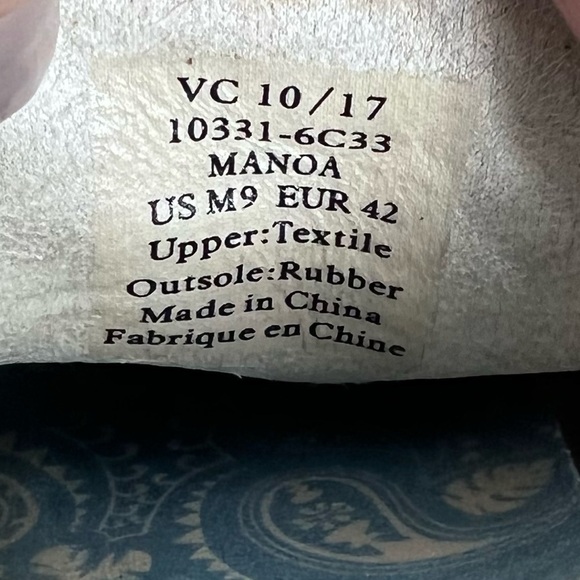 OLUKAI Manoa Lace up comfort sneakers - Picture 2 of 9